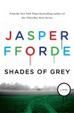 Cover of Shades of Grey