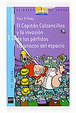 Cover of El Capitán Calzoncillos y la invasión de los pérfidos tiparracos del espacio