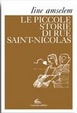 Cover of Piccole storie di Rue Saint-Nicolas