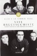 Cover of Vite bruciacchiate