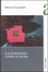 Cover of La democrazia contro se stessa