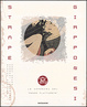 Cover of Stampe giapponesi