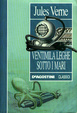 Cover of Ventimila leghe sotto i mari