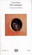 Cover of Per curiosità