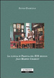 Cover of La clinica in Francia nel XIX secolo. Jean Martin Charcot