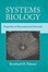 Cover of Systems Biology