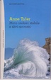 Cover of Moto ondoso stabile e altri racconti