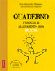 Cover of Quaderno d'esercizi di allenamento alla felicità