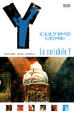 Cover of Y: L'Ultimo Uomo - TP11