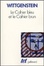 Cover of 'Le Cahier bleu et le Cahier brun'