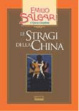 Cover of Le stragi della China