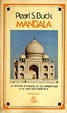 Cover of Mandala