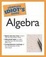 Cover of "The Complete Idiot's Guide to Algebra"