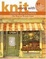 Cover of "Knit Along with Debbie Macomber - The Shop on Blossom Street"