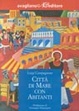 Cover of Città di mare con abitanti