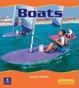 Cover of Boats