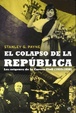 Cover of El colapso de la República