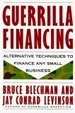 Cover of Guerrilla Financing