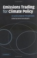 Cover of Emissions Trading for Climate Policy