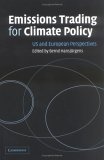 Emissions Trading for Climate Policy : US and European Perspectives