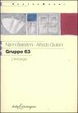 Cover of Gruppo 63