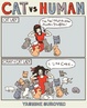 Cover of Cat Versus Human