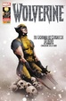 Cover of Wolverine n. 267