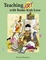 Cover of "Teaching Art With Books Kids Love"