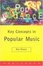 Cover of 'Key Concepts in Popular Music'