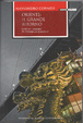 Cover of Oriente