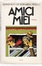 Cover of Amici miei
