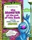 Cover of "The Monster at the End of this Book"