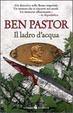 Cover of Il ladro di acqua