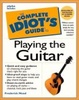 Cover of Complete Idiot's Guide to Playing Guitar