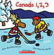 Cover of Canada 1, 2, 3