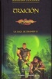 Cover of Traición