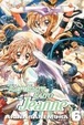 Cover of Kamikaze Kaito Jeanne