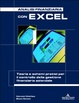 Cover of Analisi finanziaria con Excel