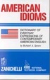 Cover of American Idioms