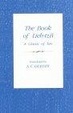 Cover of The Book of Lieh-Tzu