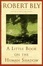 Cover of A Little Book on the Human Shadow