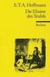 Cover of Die Elixiere des Teufels.