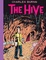 Cover of The Hive
