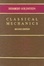 Cover of Classical Mechanics