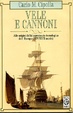 Cover of Vele e cannoni