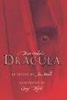 Cover of Bram Stoker's 