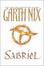 Cover of Sabriel