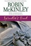 Cover of 'Spindle's End'