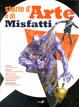 Cover of Storie d'Arte e di Misfatti