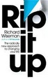 Cover of Rip It Up